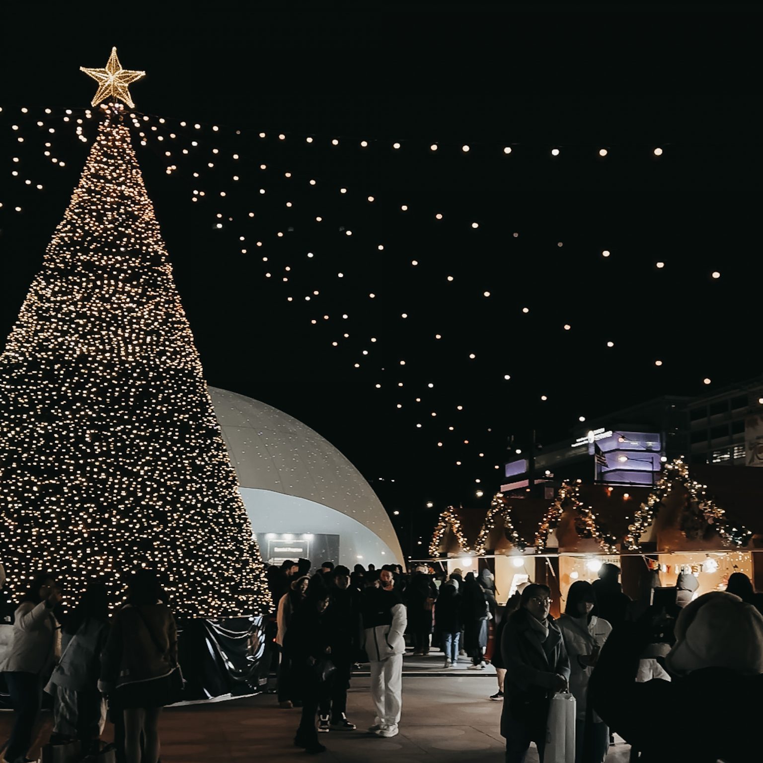 South Korea in January 2025 – Everything you need to know! – Next Stop