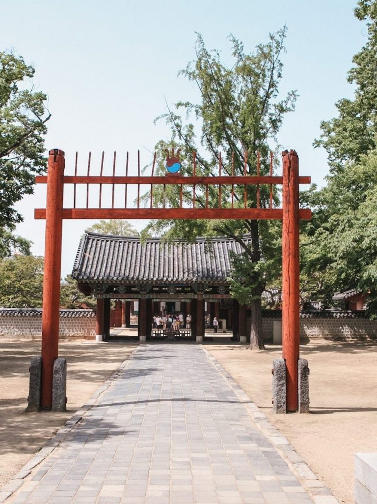 South Korea in April 2024 – Everything you need to know! – Next Stop: Korea