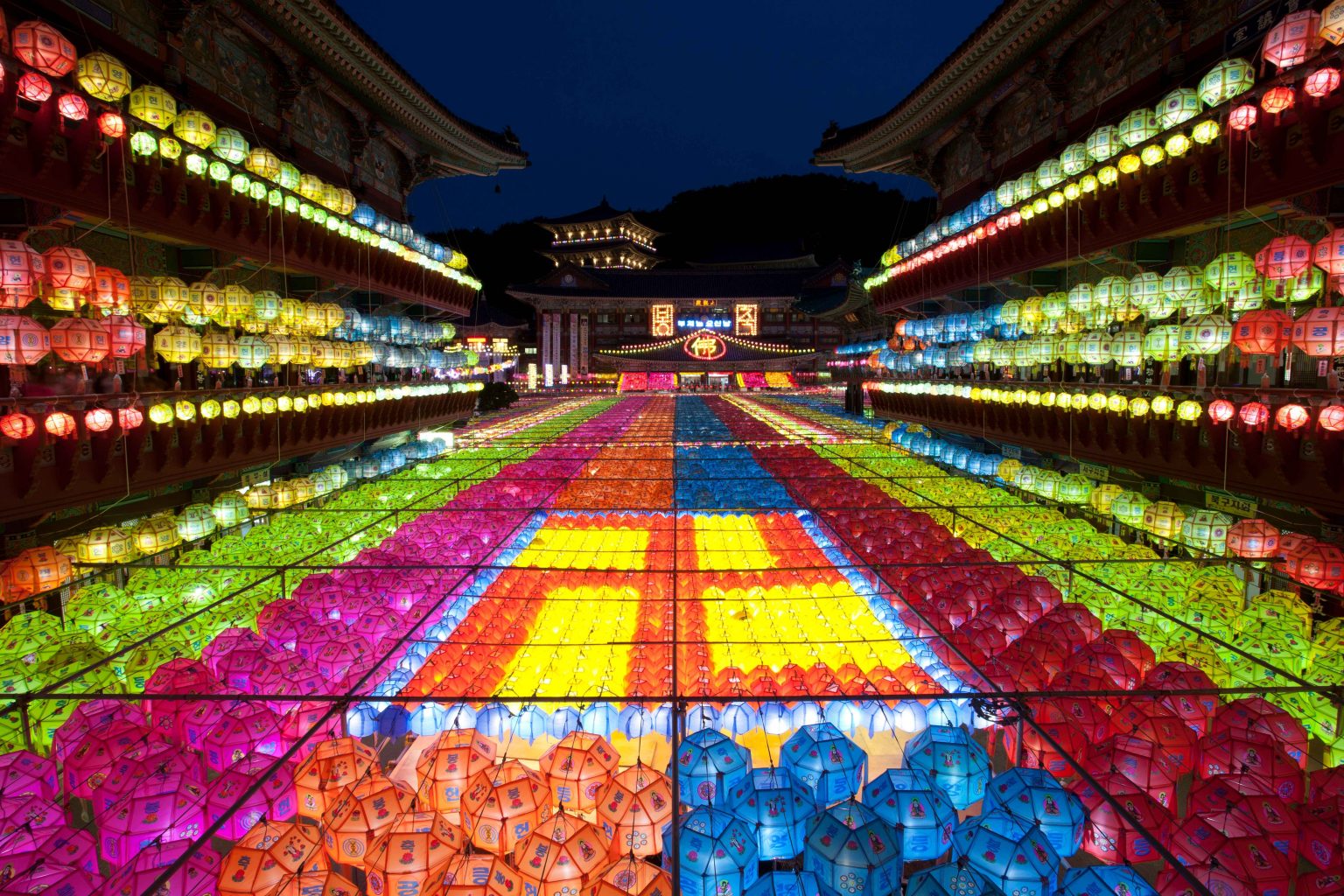 South Korea in May 2024 Everything you need to know! Next Stop Korea